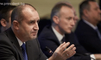 Президентството