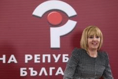 Омбудсманът Мая Манолова представя кампанията „Великден за всеки“