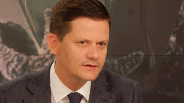 Димитър Маргаритов: „Респектът в областта на потребителската защита се гради и с комуникация”