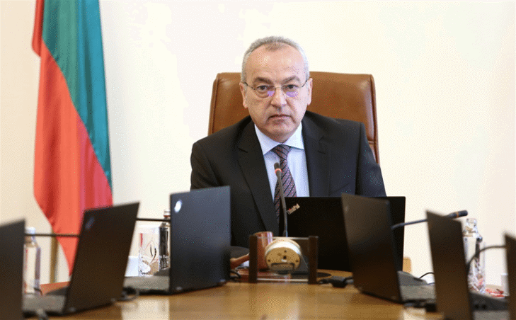 Премиерът Донев: Следващата седмица ще се отчетем пред хората за свършеното, управлявахме държавата в режим на нормалност, предвидимост и спокойствие