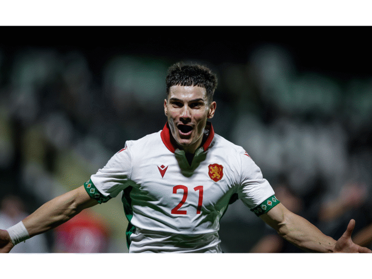 България U21 победи Чехия с 2:1 след обрат