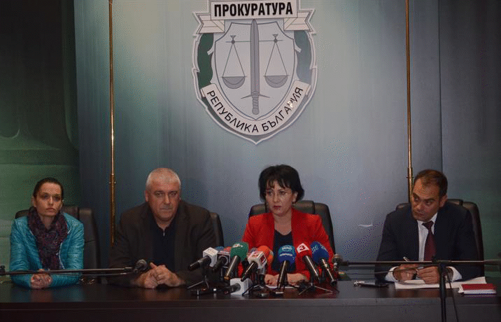 ГДБОП задържа заподозрян за измами в интернет