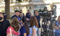 Прокуратурата