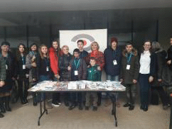 Омбудсманът Мая Манолова на Световния ден на детето: Правата на децата в България се нарушават ежедневно