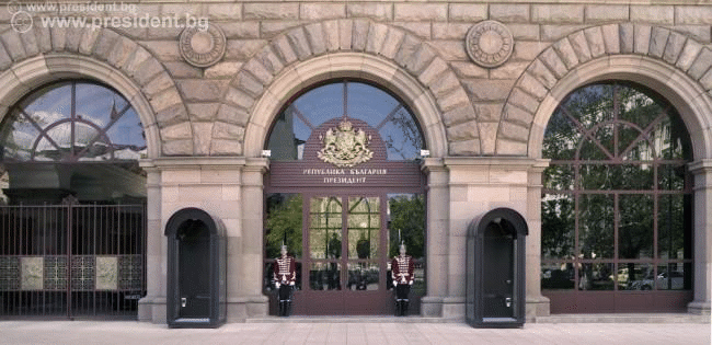 Президентът: България следва да използва природните си ресурси за създаване на зелен цикъл за производство и съхранение на енергия