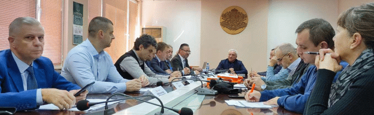 Електрохолд представи приоритетите в обслужването на клиенти и развитието на мрежата в област Видин
