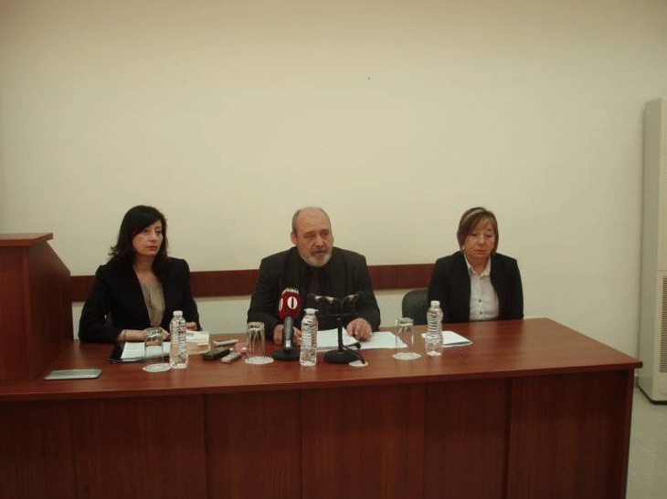 Ръст в броя на бързите производства, съществено подобрени показатели по корупционни  дела и  по  дела свързани с престъпления с предмет наркотици, отчитат от Апелативна прокуратура-Бургас