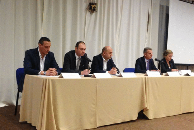 Зам.-министър Свилен Костов: До края на месец май 2017 г. ще бъдат изплатени средствата по всички схеми по директните плащания