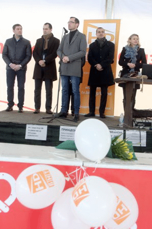 ММС и БНТ с нова инициатива за безплатно спортуване за деца
