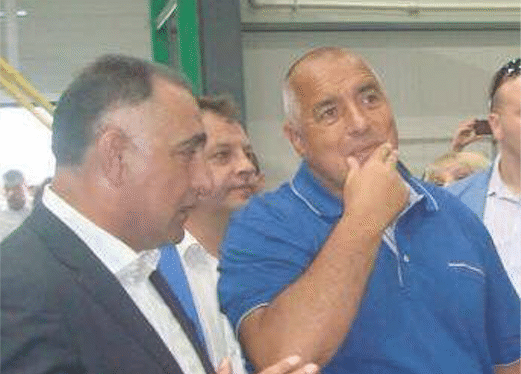 Флоров: Бяхме толкова близки с Петър Христов, приятели от 30 години