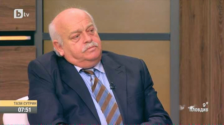 Инж. Атанасов: Проверката на пътищата, искана от депутати ще се случи тогава, когато законите позволяват