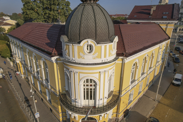 Продължава дарителската кампания на БАН в помощ на пострадалите от земетресението в Турция и Сирия