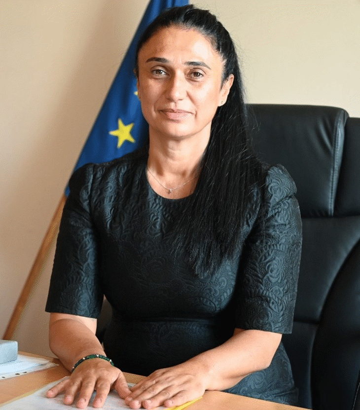 Зам.-Министър Петкова: Реформата В Грижата За Възрастните Хора Цели Подобряване На Качеството И Достъпността На Услугите