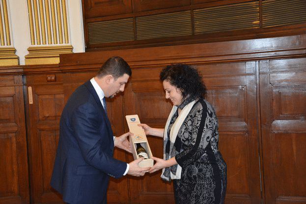 Косово ще черпи опит от България в областта на земеделието