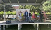 МЗХГ