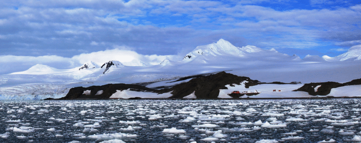 Стартира 27-Та Българска Антарктическа Експедиция