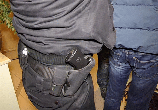 Столични полицаи задържаха 21 мъже по досъдебно производство под надзора на Софийската районна прокуратура