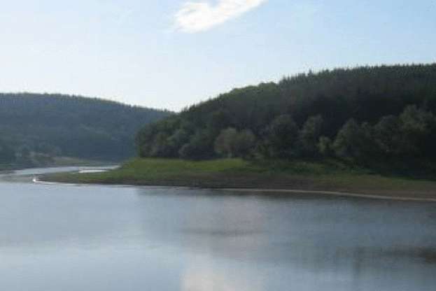 Язовирите в областите Благоевград и Кюстендил разполагат с необходимите свободни обеми