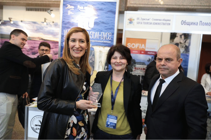 Министър Ангелкова на работно посещение в Русе: Шенгенските визи на китайските туристи важат и за България