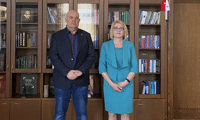 Прокуратурата