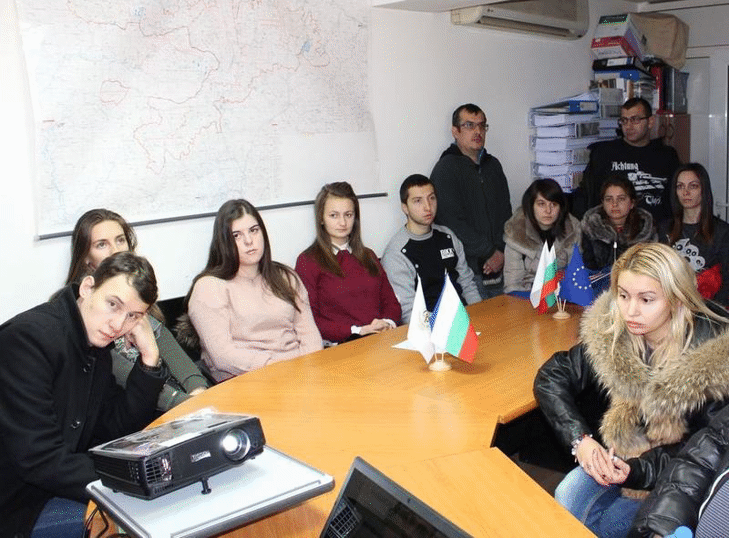 ДНП „Рила“ представи пред български и чуждестранни студенти защитената територия