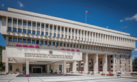 МВнР