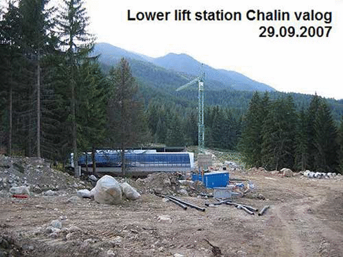 Министерски съвет не знаел кой е собственик на Юлен