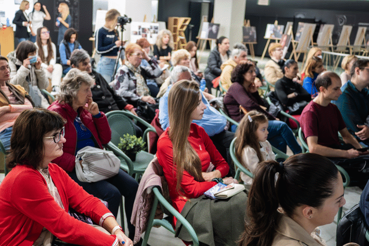 „КОД: Превенция – Сега е време, за да имаш време“ - октомврийско издание, посветено на борбата с рака на гърдата и грижата за здравето през грипния сезон