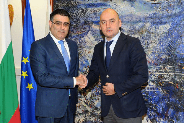 България и Кипър ще задълбочат сътрудничество в областта на земеделието