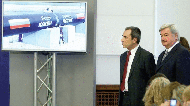 Апартаменти за Техни Превъзходителства