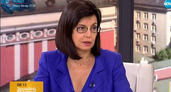 Министър Кунева: Не Вярвам В Реформи Без Пари, Ще Искам По-Високи Заплати За Учителите