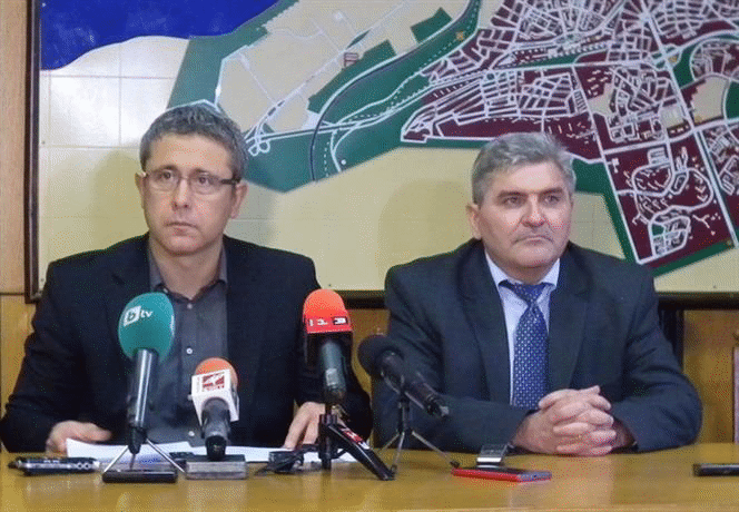 Полицията в Русе задържа двама непълнолетни в хода на разследването за смъртта на 60-годишен от с. Николово