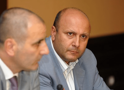 Станимир Флоров към журналистиката Катя Илиева: “Некой ако ти заведе едно делце, ще си кажеш източниците, за да отървеш кожляка”