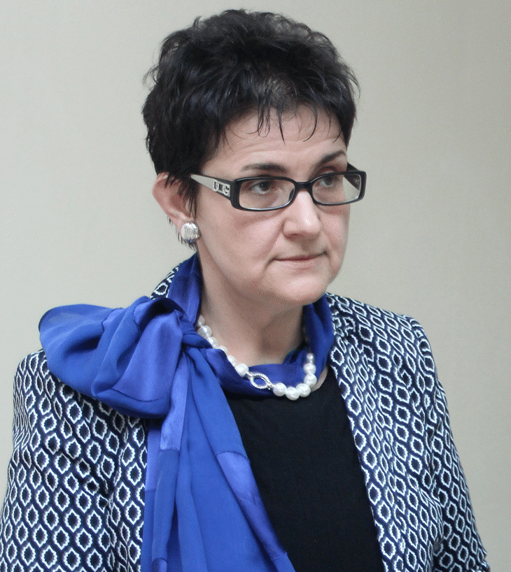 Людмила Петкова: Разработва Се Стратегия За Превенция И Борба С Данъчните Измами