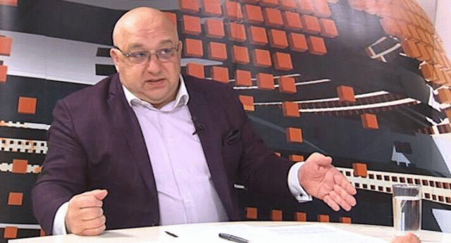 Министър Кралев по ТВ Европа: Парите на българския спорт са прекалено малко, за да допускаме един или двама да си правят с тях каквото поискат