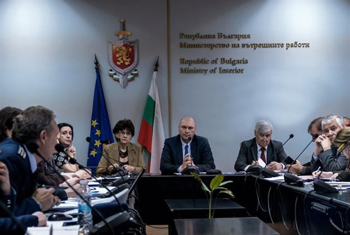 Заместник-министър Венцислав Катинов: Усилията да намалим жертвите на пътя трябва да бъдат насочени основно към превенция