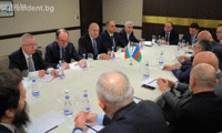Президентството