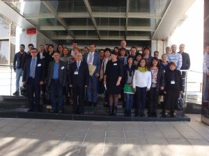 Традиционна научна конференция с международно участие  „Нови индустрии, дигитална икономика, общество – проекции на бъдещето”