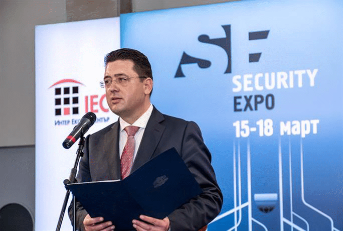 SECURITY EXPO е успешна платформа за генериране на нови решения в областта на сигурността
