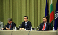 МВнР