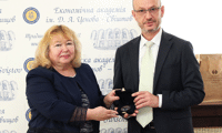 Митниците