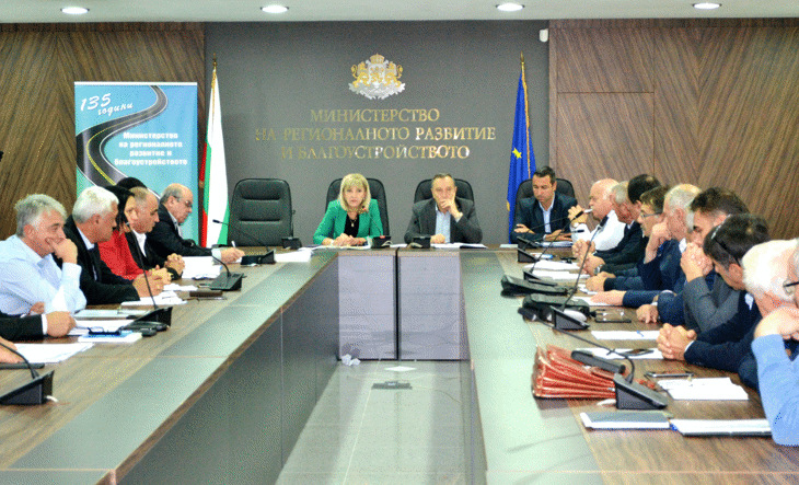 Организацията за зимно почистване на републиканските пътища е добра