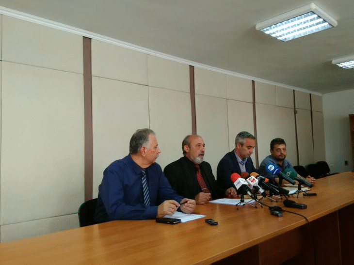 Окръжна прокуратура – Ямбол задържа за 72 часа трима мъже държали около 1 000 археологически обекта, които не са идентифицирани и регистрирани по съответния законов ред