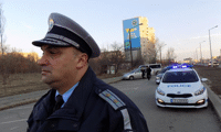 МВР