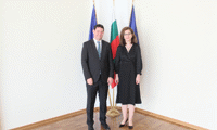 МВнР