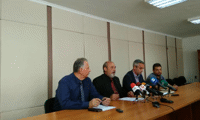 Прокуратурата