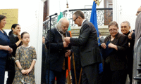 МК