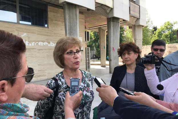 МЗХГ призовава да се спазва наредбата и пчеларите да бъдат своевременно информирани при пръскане