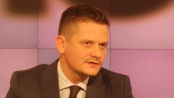 Димитър Маргаритов: „Съществуват достатъчно ясни механизми, които да докажат, че онлайн търговията има бъдеще и предимства”