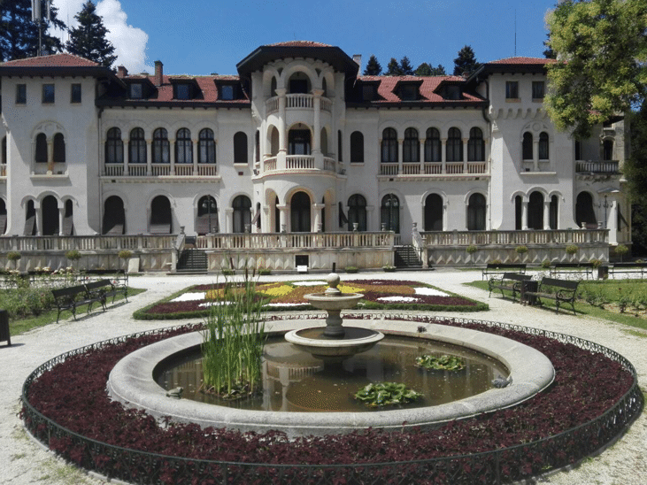 Над 300 000 души са посетили парка музей "Врана"